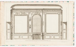 Print by Unbekannt