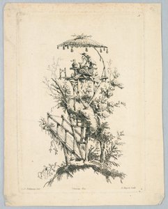Print by Unbekannt