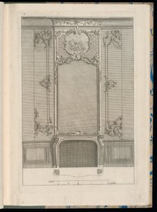 Print by Unbekannt