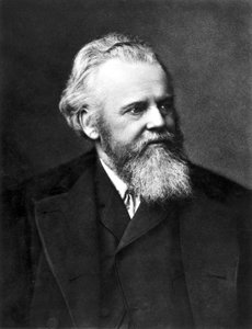 Professor Hermann Wilkelon Vogel, German photochemist