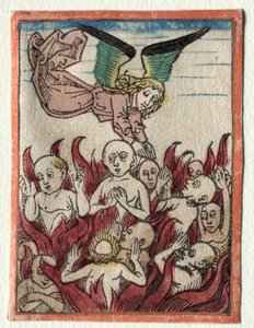 Purgatory by Unbekannt