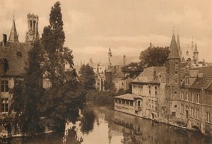 Quai du Rosaire