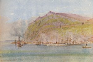 Quebec Citadel