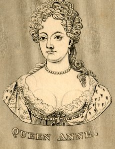Queen Anne