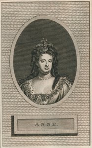 Queen Anne