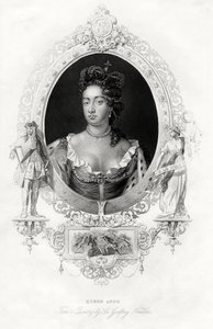 Queen Anne