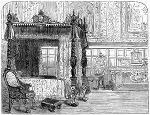 Queen Anne
