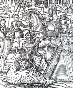 Queen Elizabeth I