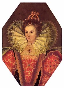 Queen Elizabeth I