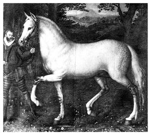 Queen Elizabeth I