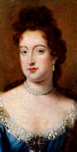 Queen Mary II