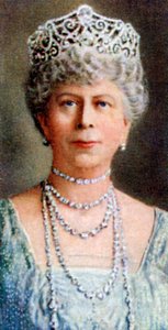 Queen Mary