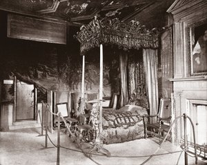 Queen Mary