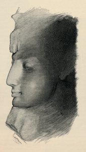 Queen Nefertari, 1886