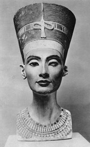 Queen Nefertiti
