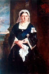 Queen Victoria