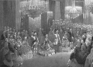 Queen Victoria