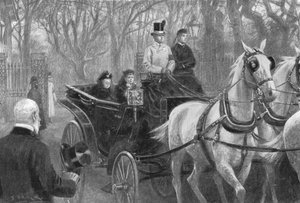 Queen Victoria
