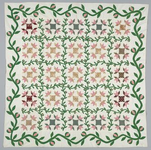 Quilt Cover