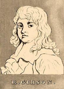 R. Gibson