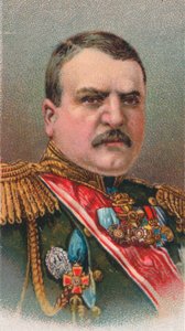 Radko Dimitriev, Bulgarian General