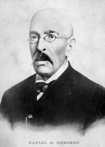 Rafael M. Merchan