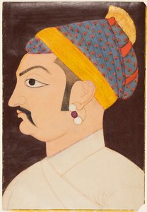 Rao Shiv Singh Chandrawat, c. 1720