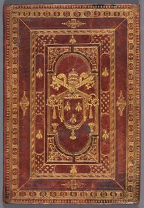 Relatio on St. Elizabeth of Portugal by Unbekannt