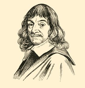 Rene Descartes