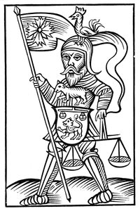 Representation of Hermensul