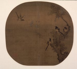 Returning Birds and Old Cypress