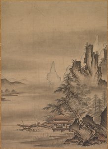 Returning Home, mid-1500s