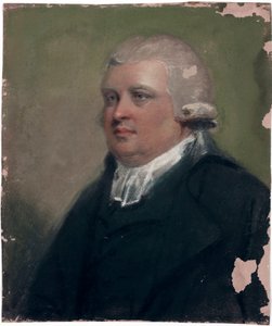 Rev John Harmer, Textiles Pioneer by Unbekannt
