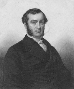 Reverend William P. Appelbe, L.L. D.