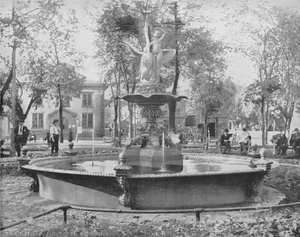 Rice Park, St. Paul, Minn.