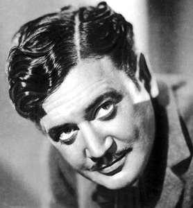 Richard Dix, American Actor by Unbekannt