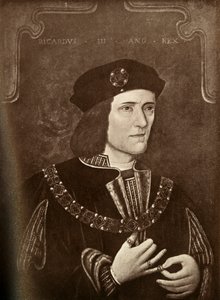 Richard III