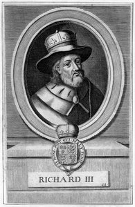 Richard III of England