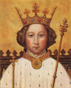 Richard II