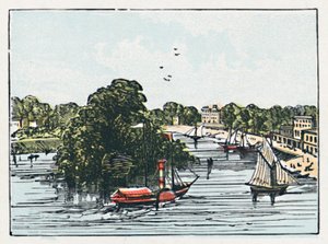 Richmond by Unbekannt