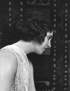 Rita Jolivet, English Actress