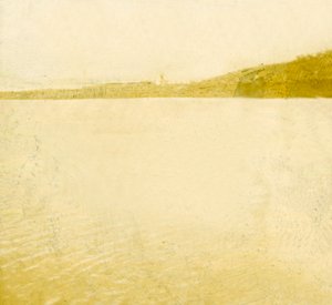 River Yser between the lines, c1914-c1918 by Unbekannt