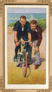 Road Records: S.H. Ferris by Unbekannt