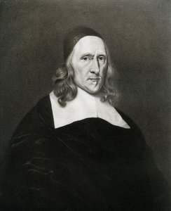 Robert Cromwell, Father of Oliver Cromwell by Unbekannt