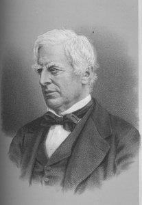 Robert Lowe, Viscount Sherbrooke, British Politician
