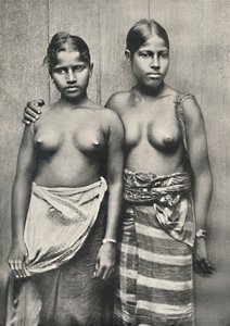 Rodiya Girl, 1926