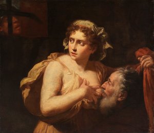 Roman Charity