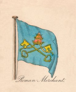 Roman Merchant