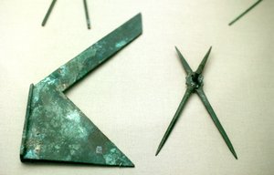 Roman Tools by Unbekannt