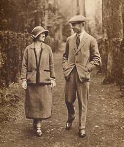 Royal Honeymoon, 1923 by Unbekannt